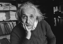 'Por qué E=mc²', de Alain Riazuelo: la fórmula de nuestras vidas