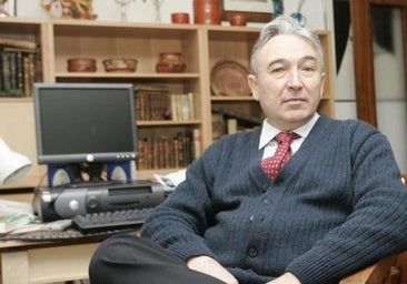 Antonio Elorza: «Sánchez es un caso de narcisismo político. Le mueve la soberbia»