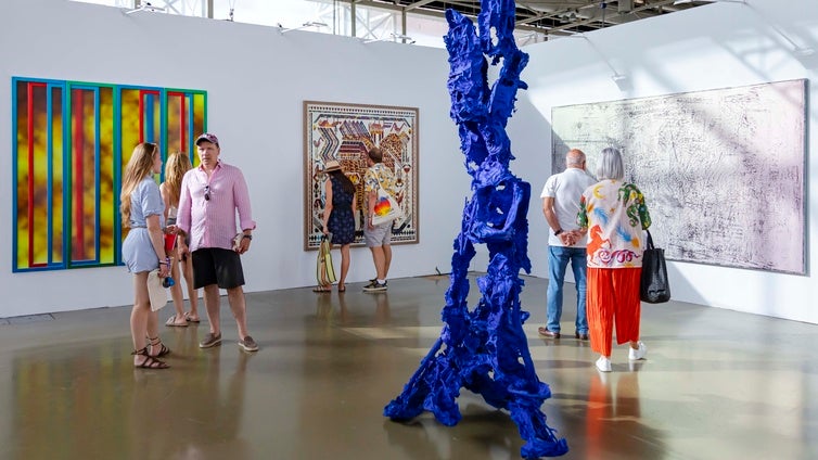Otro placer es posible en CAN Art Ibiza
