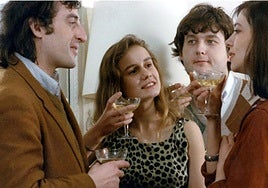 Sylvie Pialat, ante el centenario de Maurice Pialat: «Es uno de los más grandes directores que existió en Francia»