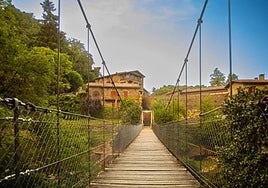 De lo rural y de lo urbano