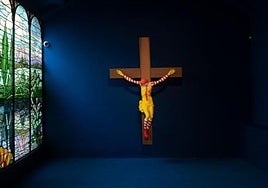 39 visitantes en una semana: los escraches a las puertas del Museo del Arte Prohibido en Barcelona provocan su cierre indefinido