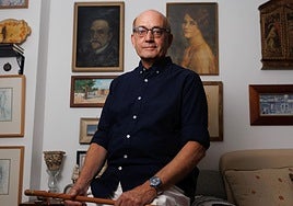 El calvario para recuperar una colección expoliada con un posible Goya