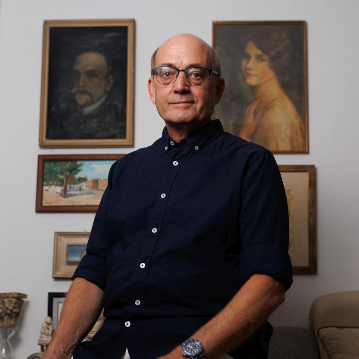 El calvario para recuperar una colección expoliada con un posible Goya