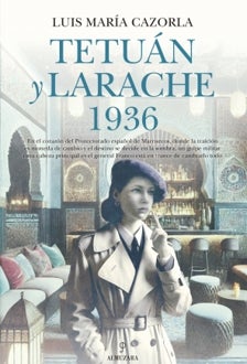 Imagen - 'Tetuán y Larache 1936'