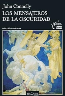 Imagen - 'Los mensajeros de la oscuridad'