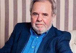 Muere el periodista Carlos Carnicero a los 73 años