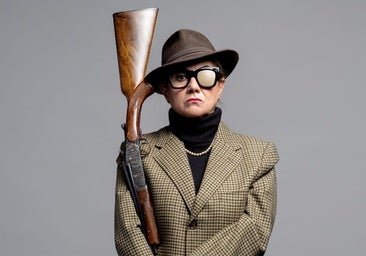 Benavente, Bergman y Berlanga, tres 'bes' para el Teatro Español