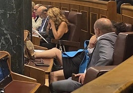 Ni ética ni estética… ni vergüenza