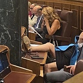 Ni ética ni estética… ni vergüenza