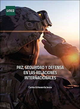 Görüntü - ' Uluslararası İlişkilerde Barış, Güvenlik ve Savunma '