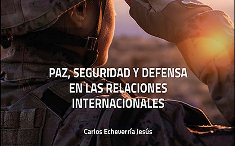 Görüntü - ' Uluslararası İlişkilerde Barış, Güvenlik ve Savunma '