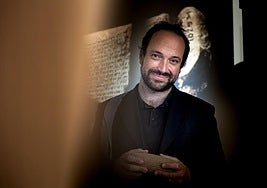 Un investigador español revela los secretos de las sacerdotisas de la antigua Babilonia en un himno perdido