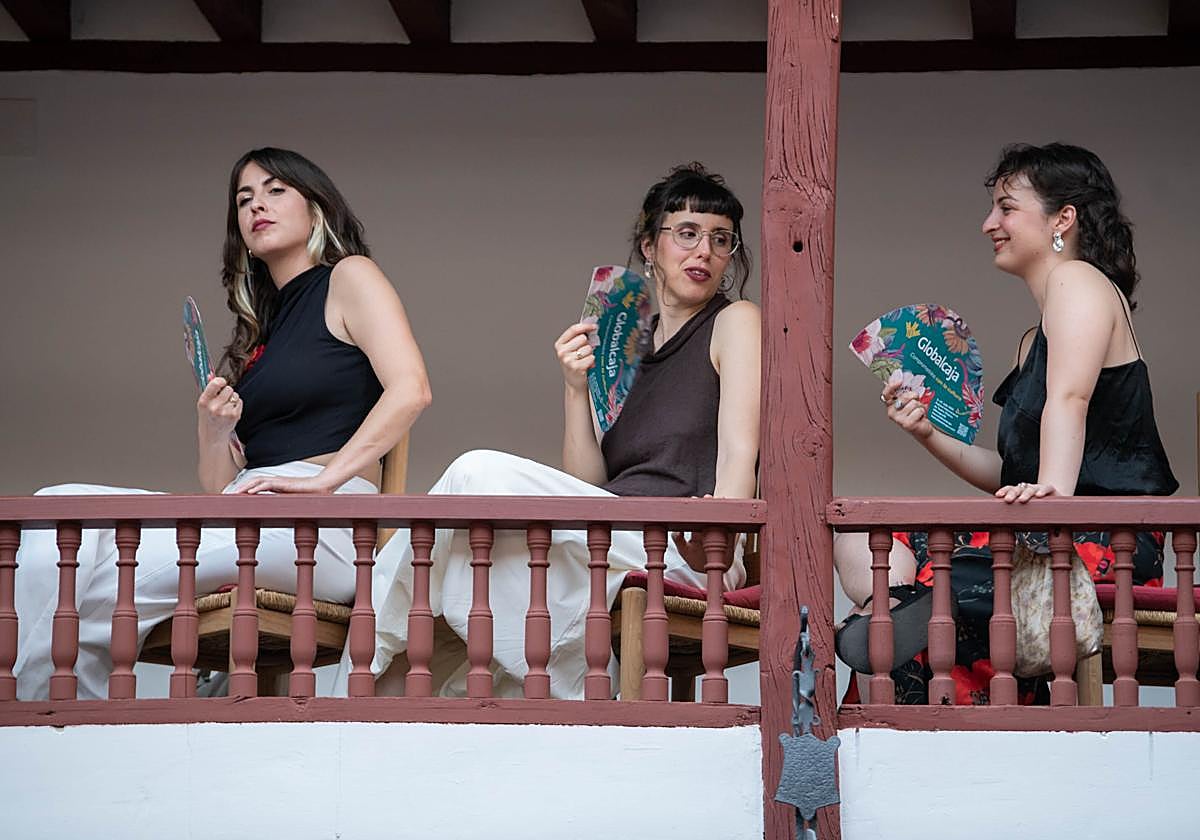 Público asistente a la jornada inaugural del Festival de Almagro