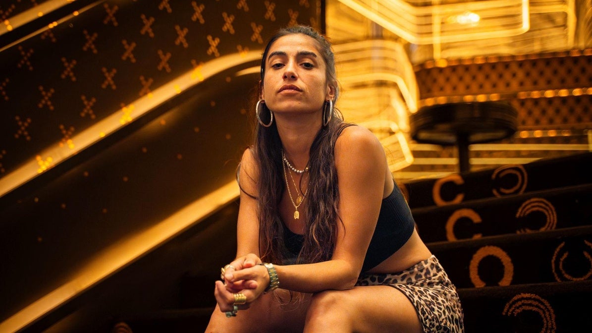 Carolina Yuste: «El elitismo cultural es una cosa insoportable»