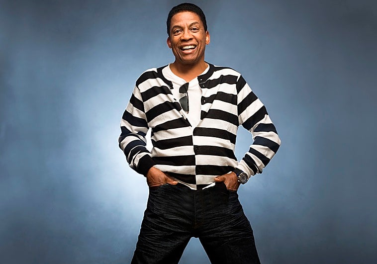 Herbie Hancock: «Con 85 años aún me quedan aventuras que correr, especialmente hacer música con la IA»