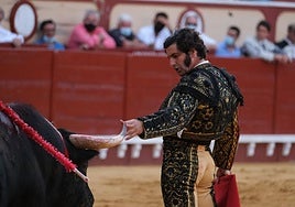 Barroso, El Mene y Palacio abren la temporada de figuras del Puerto