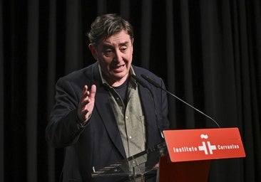El Instituto Cervantes perdió en 2020 la enseñanza del español en las instituciones de la UE