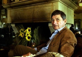 Numerosas reacciones de condolencia se suceden tras la muerte de Rafael Peralta