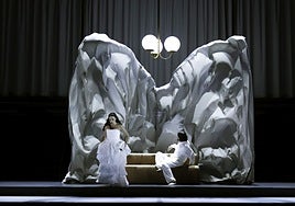 El espíritu de Don Giovanni inunda el Festival de Aix-en-Provence