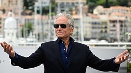 Michael Douglas asegura que no tiene intención de volver al cine: «No he trabajado desde 2022 a propósito. Tenía que parar»