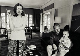 'Apuntes para John', de Joan Didion: apunta y dispara