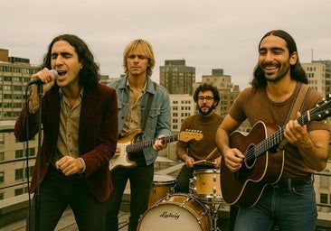 Yapay zekayla yapılan şarkılardan 8 milyon dolar kazanan dolandırıcı, paranın tamamını iade edecek