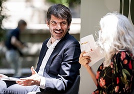 Urtasun anuncia nuevos descuentos en museos y teatros en su Plan de Derechos Culturales