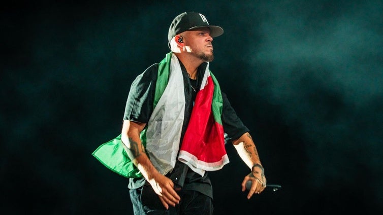 Residente cancela sus conciertos en el FIB y Morriña Fest por su vinculación con KKR