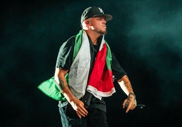 Residente cancela sus conciertos en el FIB y Morriña Fest por su vinculación con KKR