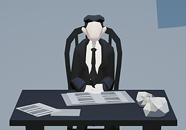 «Hoy Kafka sería gamer»: así es el terror kafkiano hecho videojuego