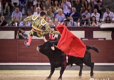 De la estremecedora voltereta de Mariscal Ruiz a los absurdos 'vivas'