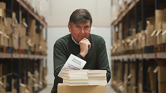 Almuzara, libros y circuitos neuronales