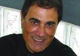 Muere Toni Cruz, fundador de Gestmusic, creador de Operación Triunfo y miembro de 'La Trinca'