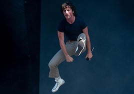 Mad Cool 2025: una jornada marcada por el talento joven, las reivindicaciones y los veteranos más enérgicos