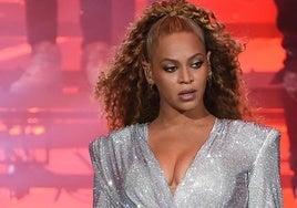 Un ladrón roba música inédita de Beyoncé al asaltar el coche de su coreógrafo