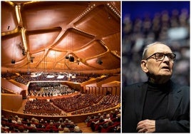 Roma, de Santa Cecilia a Morricone: un viaje por sus sonidos y escenarios
