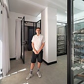 Nuevo 2MiraArchivo en Doctor Fourquet: El archivo como estrategia