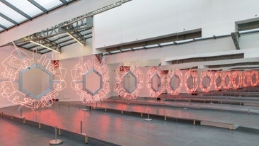 Últimas exposiciones en CentroCentro