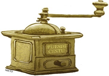 Aroma floral intenso