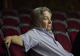 Antoni Ros Marbà : «El racismo ha estado siempre, pero ahora se está destapando con más crudeza»