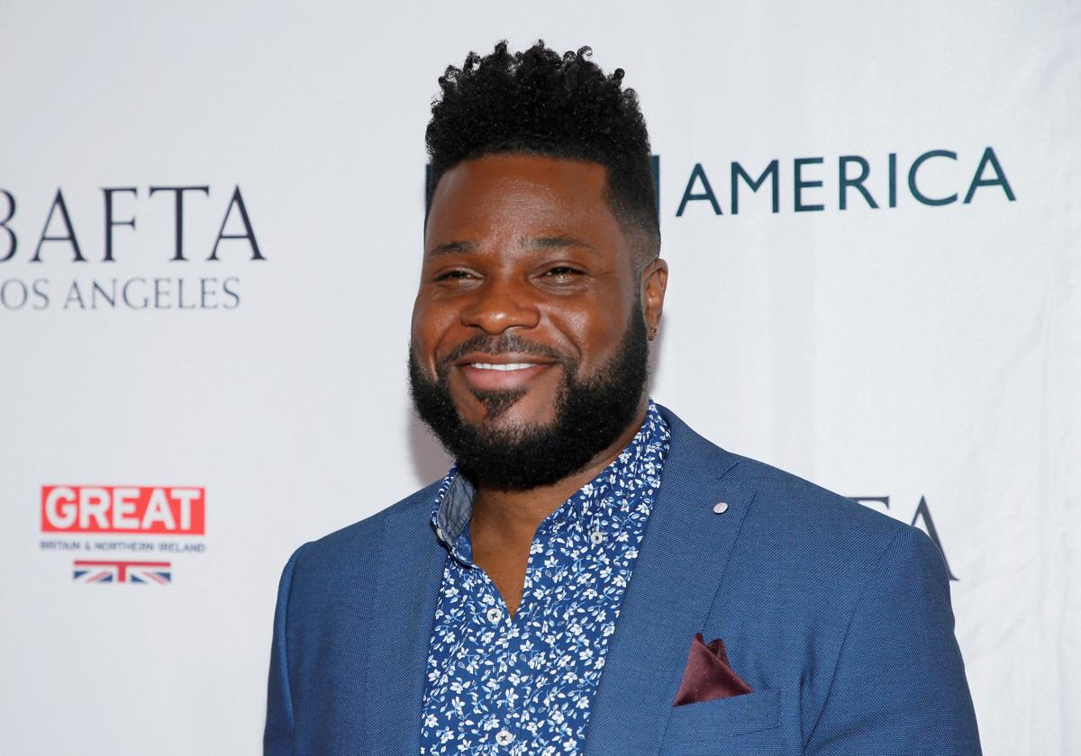 Malcolm-Jamal Warner