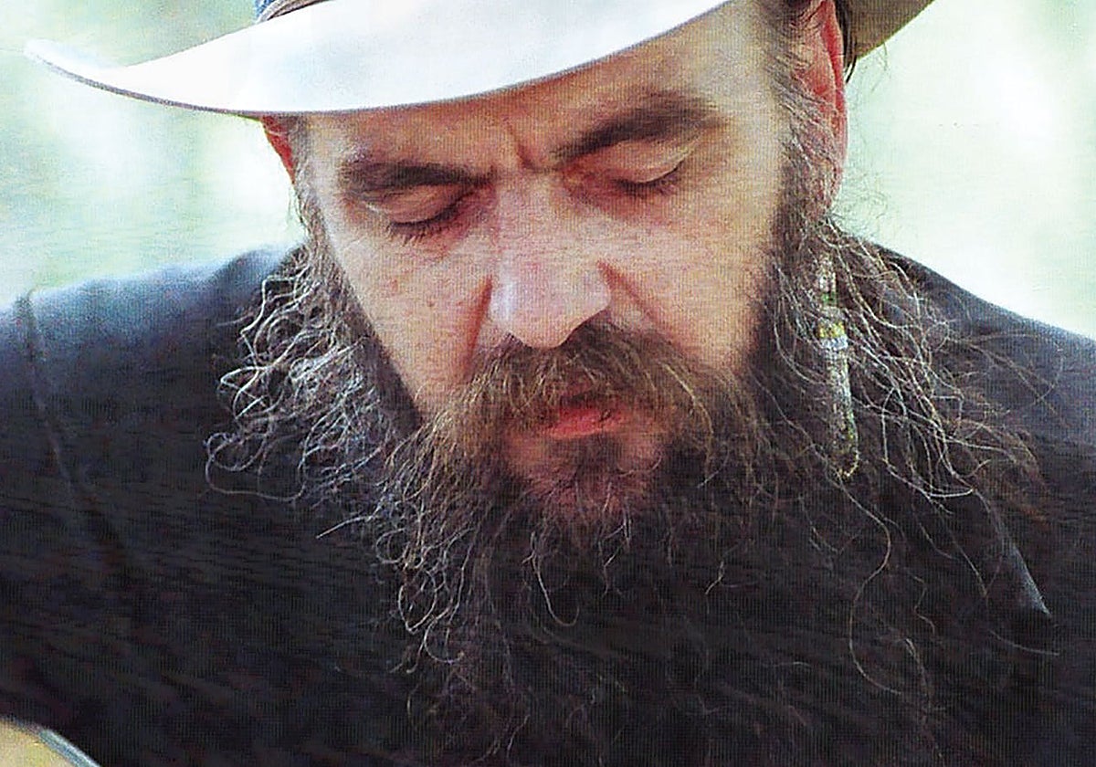 Blaze Foley, el artista fallecido cuyo perfil de Spotify ha destapado el escándalo