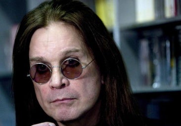 Muere a los 76 años Ozzy Osbourne, el rey del heavy metal