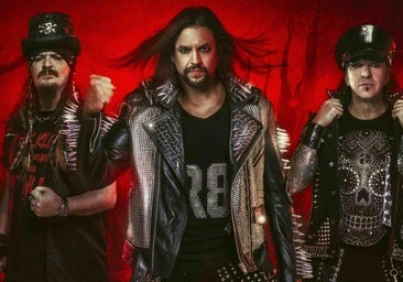 Vilagarcía cancela a Mägo de Oz por insultar a Sánchez y «frivolizar» con las drogas