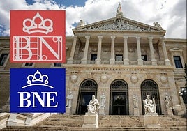 «Quitarle la corona a la Biblioteca Nacional es un disparate»