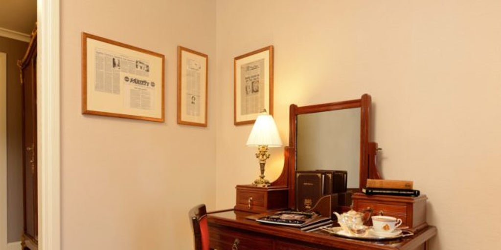 Un verano con Agatha Christie