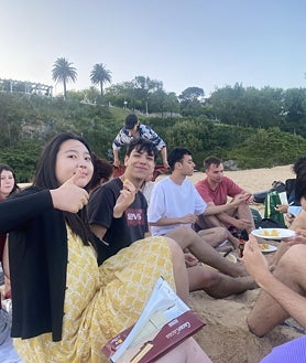 Imagen secundaria 2 - La champions de la música clásica se juega en Santander