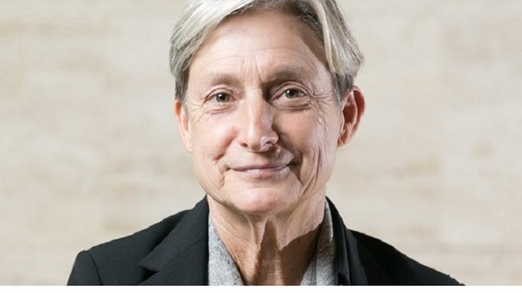 Judith Butler