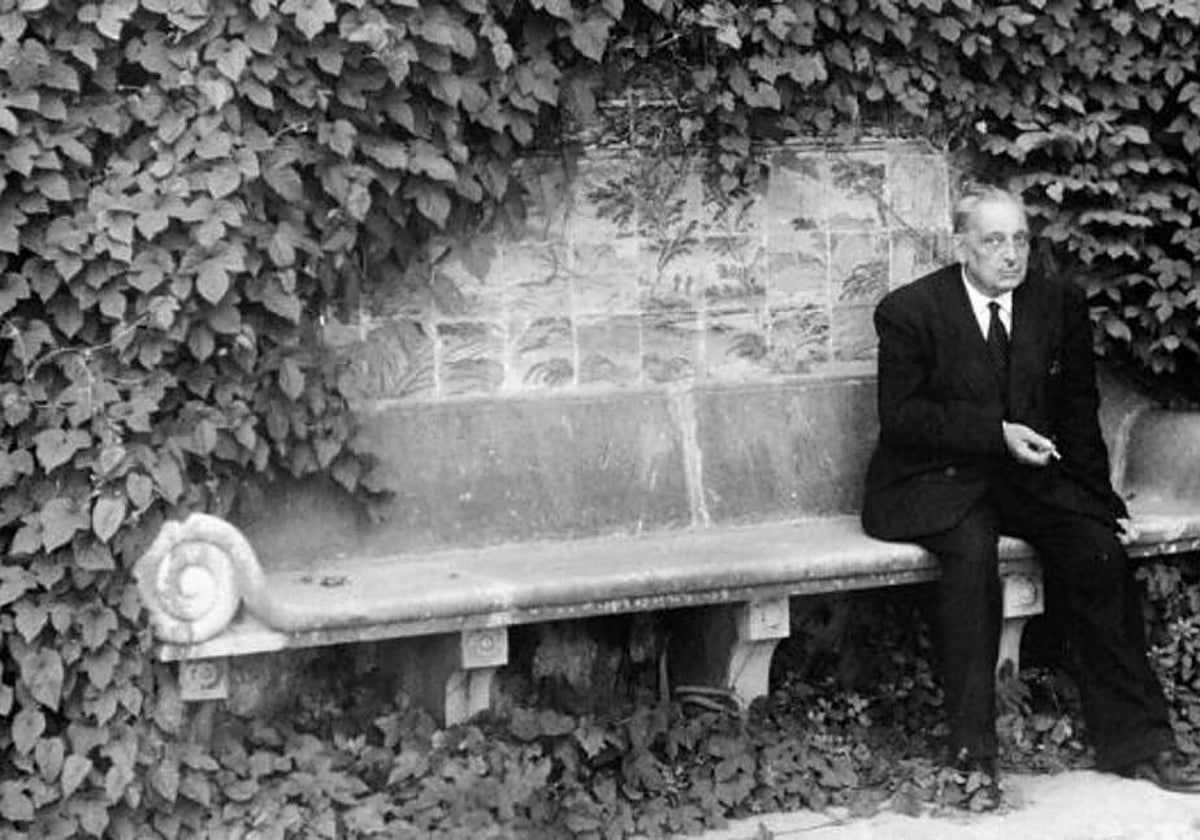 'El gatopardo', de Giuseppe Lampedusa (en la imagen) es uno de los títulos recomendados